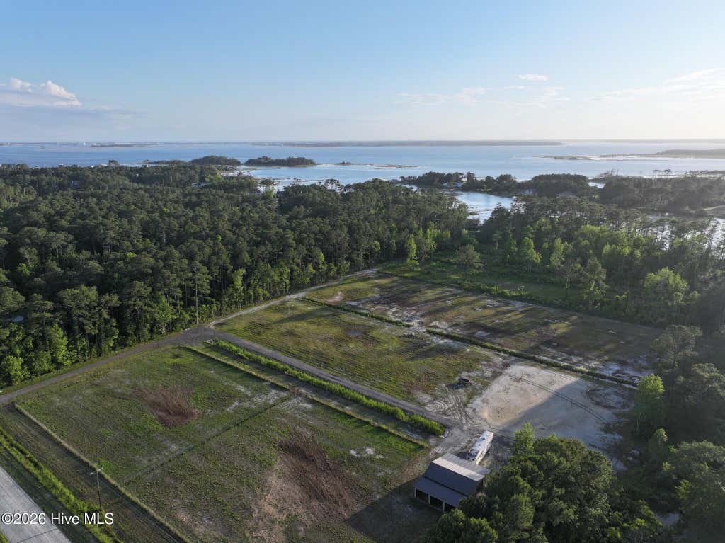 Photo of 705 Russells Creek Road, Beaufort, NC 28516 (MLS # 100581178)