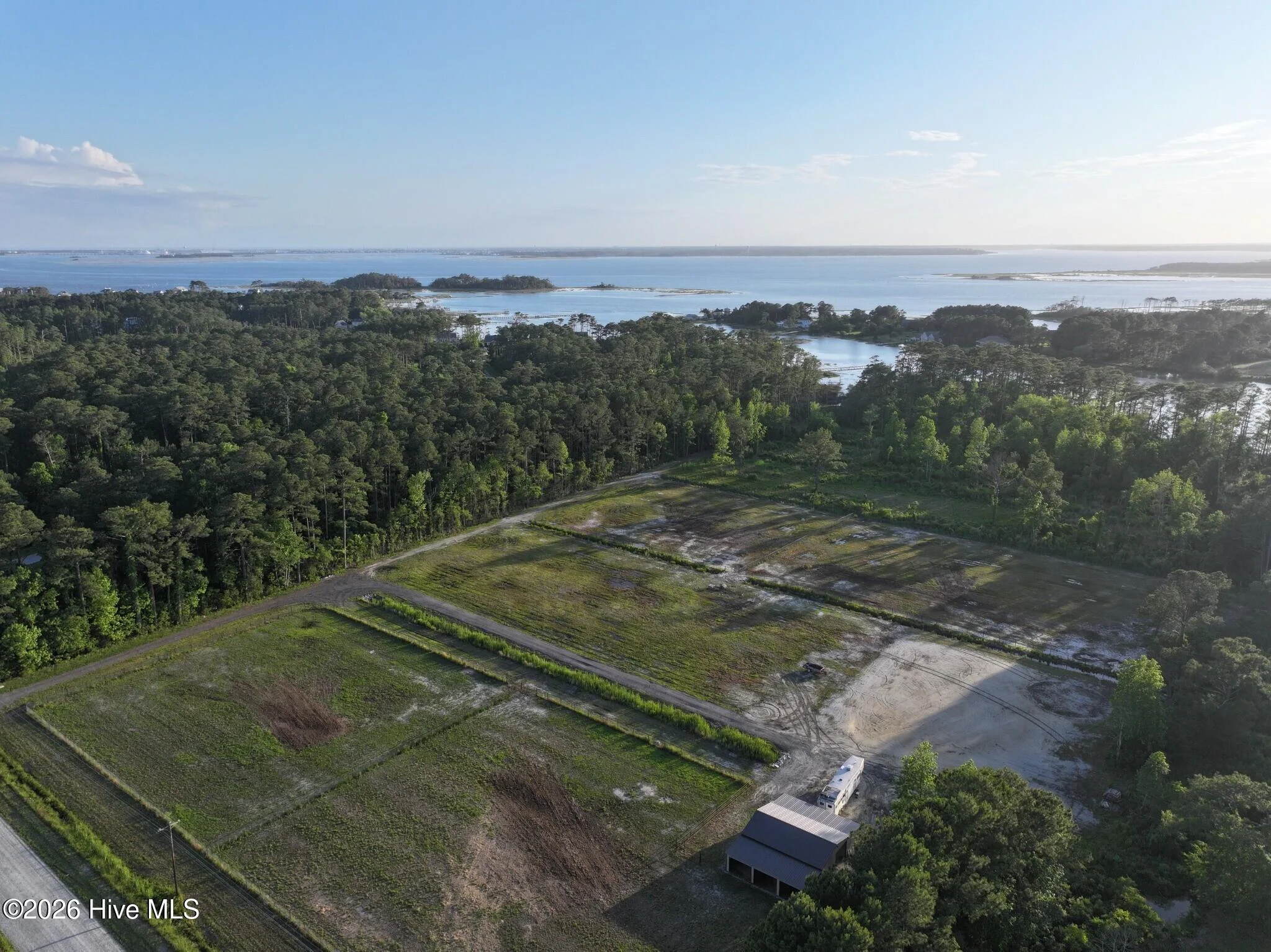 705 Russells Creek Road