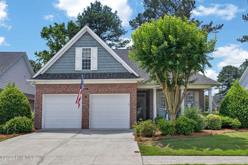 Photo of 220 Morning View Way, Leland, NC 28451 (MLS # 100575286)