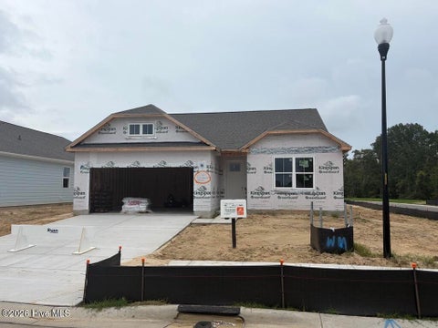 Photo of 4293 Farmfield Drive, Navassa, NC 28451 (MLS # 100606073)