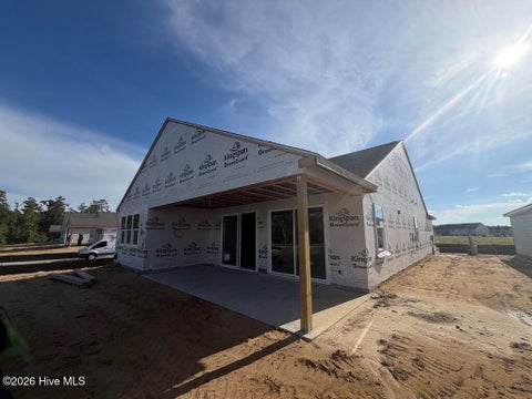Tiny photo for 4293 Farmfield Drive, Navassa, NC 28451 (MLS # 100606073)