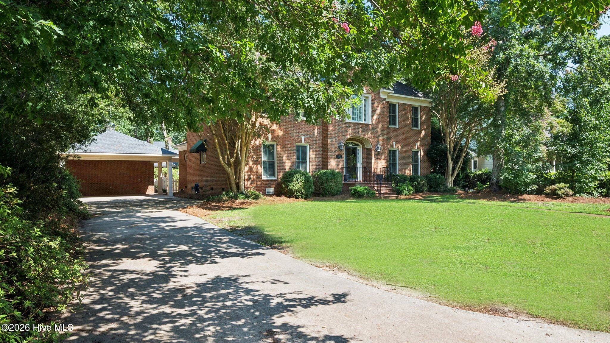 1313 Largo Road
