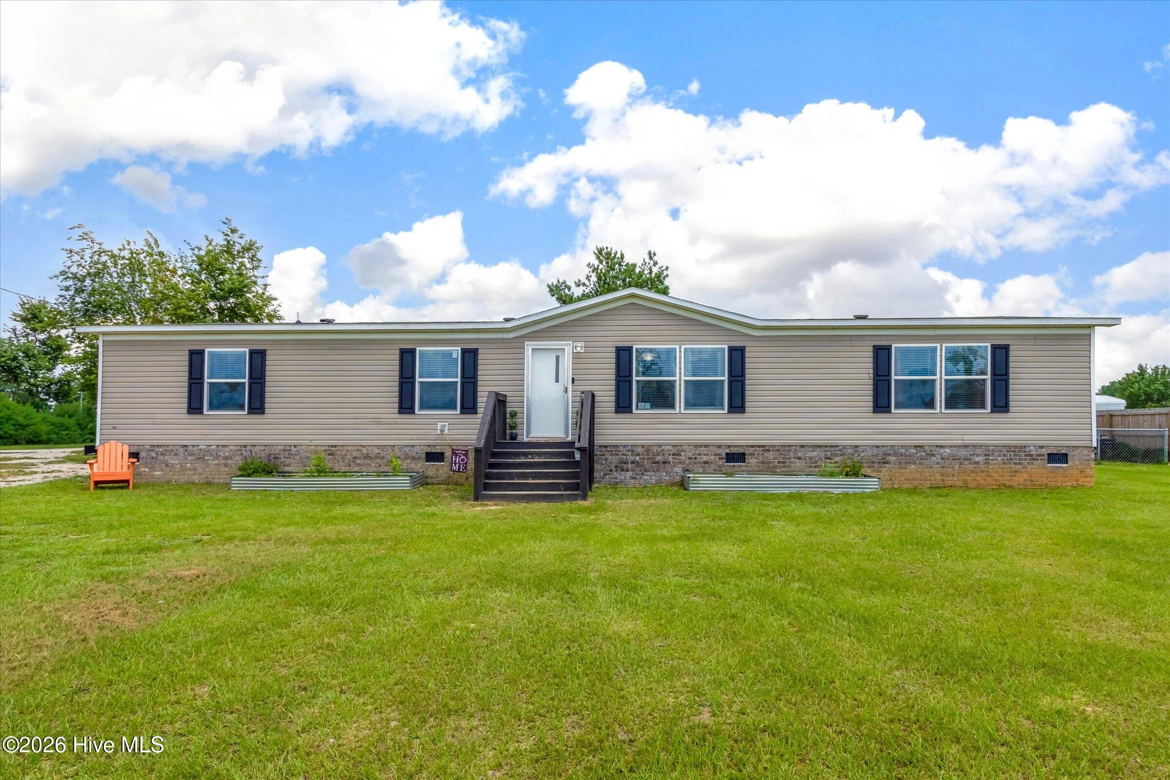 3510 Matts Way, Blythe, GA, 30805