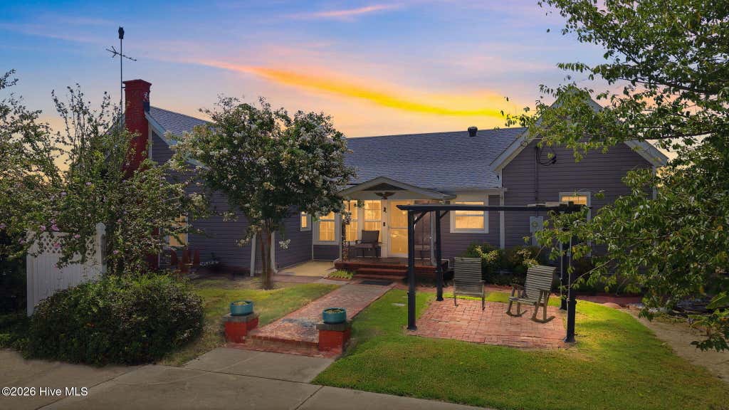 Photo of 7220 Neal Road, Lucama, NC 27851 (MLS # 100595593)