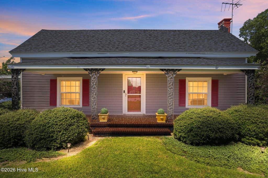 Photo of 7220 Neal Road, Lucama, NC 27851 (MLS # 100595593)