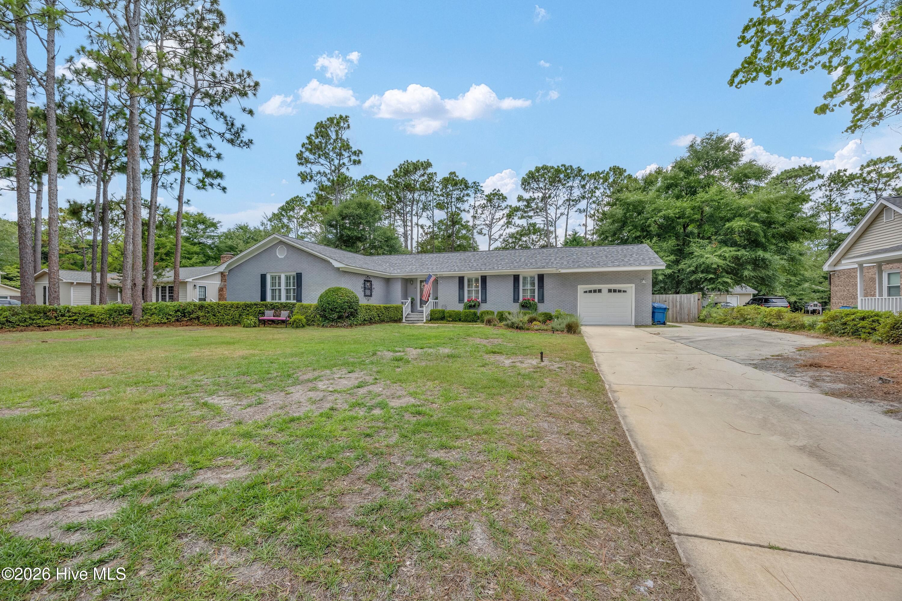 529 Camway Drive