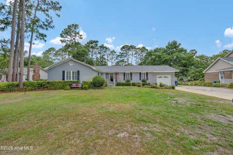 Photo of 529 Camway Drive, Wilmington, NC 28403 (MLS # 100587250)
