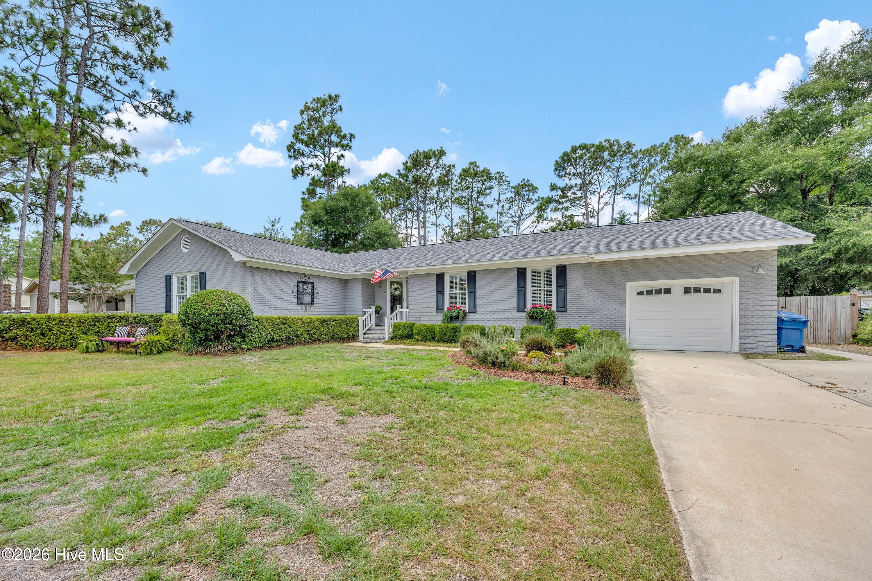 529 Camway Drive