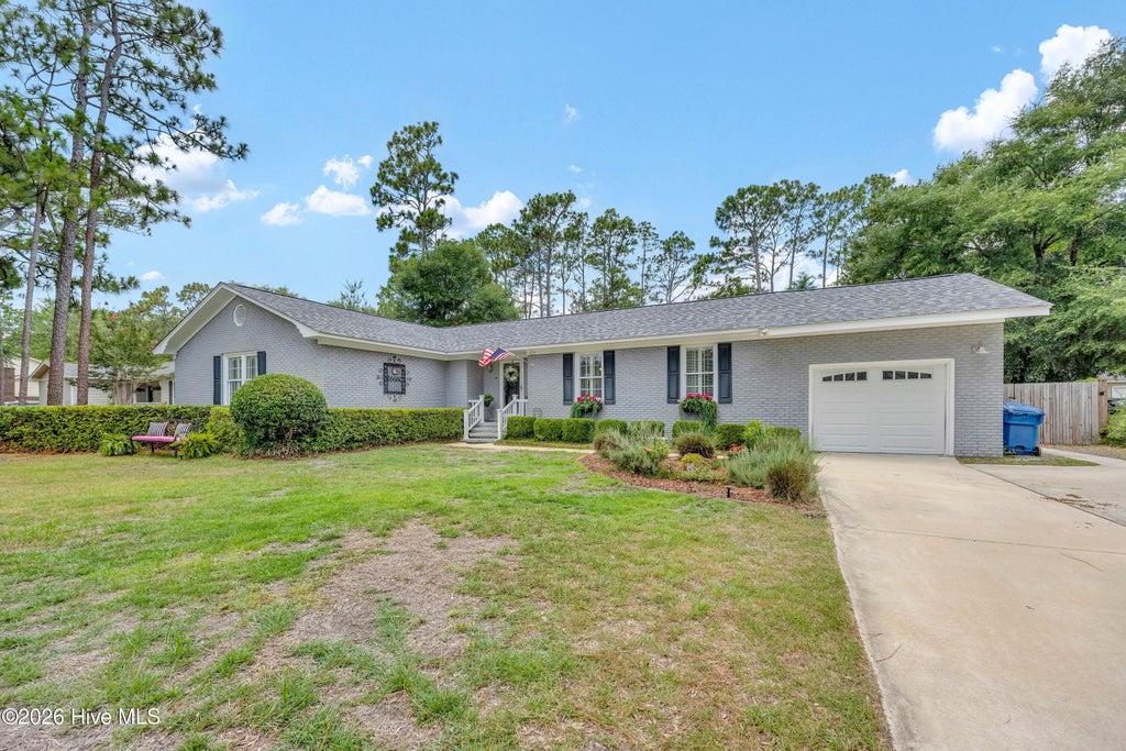 Photo of 529 Camway Drive, Wilmington, NC 28403 (MLS # 100587250)