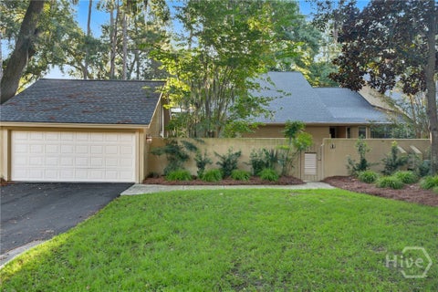 Townhouse For Sale - 1 Tapestry Lane<br/> Savannah, GA 31411