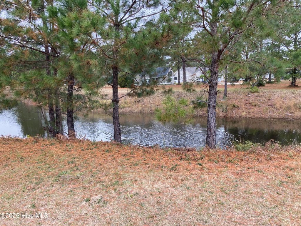 Photo of 1020 Crosby Circle SW, Sunset Beach, NC 28468 (MLS # 100544537)