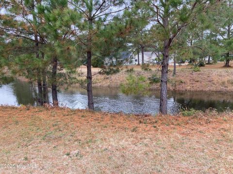 Tiny photo for 1020 Crosby Circle SW, Sunset Beach, NC 28468 (MLS # 100544537)