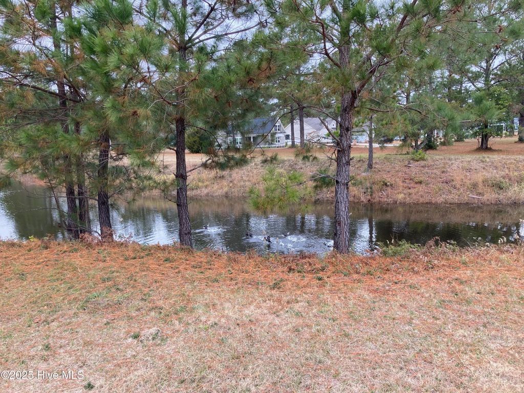 Photo of 1020 Crosby Circle SW, Sunset Beach, NC 28468 (MLS # 100544537)