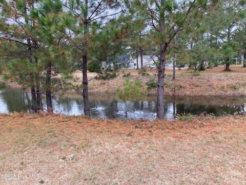 Tiny photo for 1020 Crosby Circle SW, Sunset Beach, NC 28468 (MLS # 100544537)