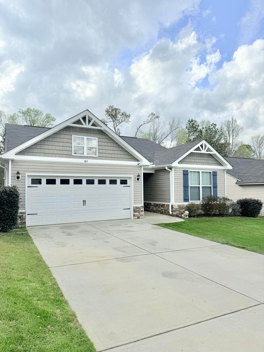 Photo of 161 Oliver Hardy Court, Harlem, GA 30814 (MLS # 553348)