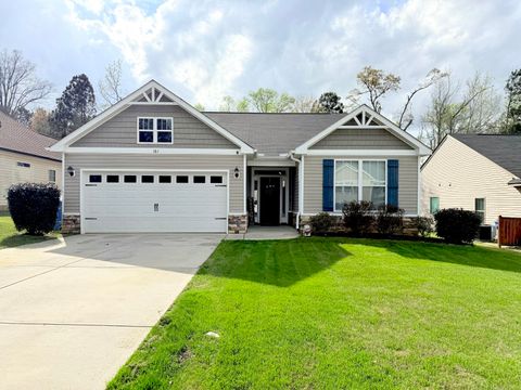 Photo of 161 Oliver Hardy Court, Harlem, GA 30814 (MLS # 553348)