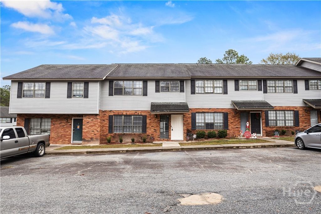 Photo of 418 Brannen Drive #2, Statesboro, GA 30458 (MLS # SA344931)