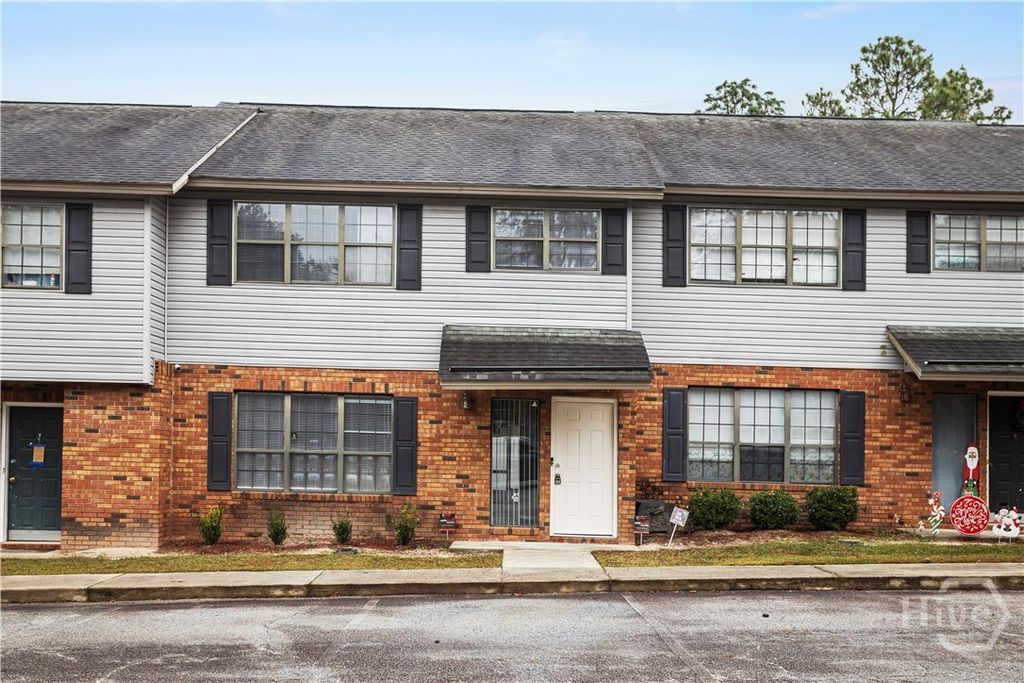 Photo of 418 Brannen Drive #2, Statesboro, GA 30458 (MLS # SA344931)