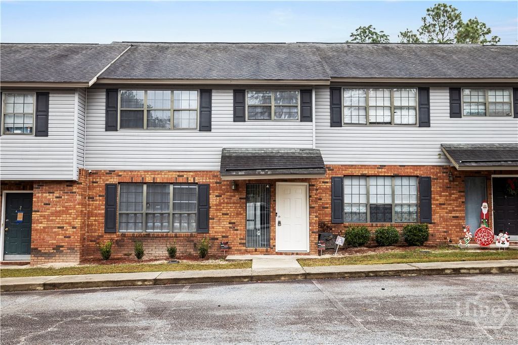 Photo of 418 Brannen Drive #2, Statesboro, GA 30458 (MLS # SA344931)