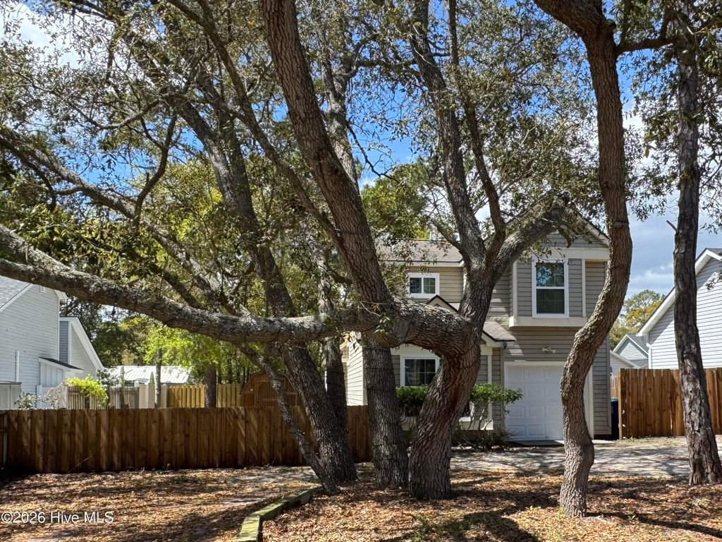 Photo of 159 NW 9th Street, Oak Island, NC 28465 (MLS # 100568657)