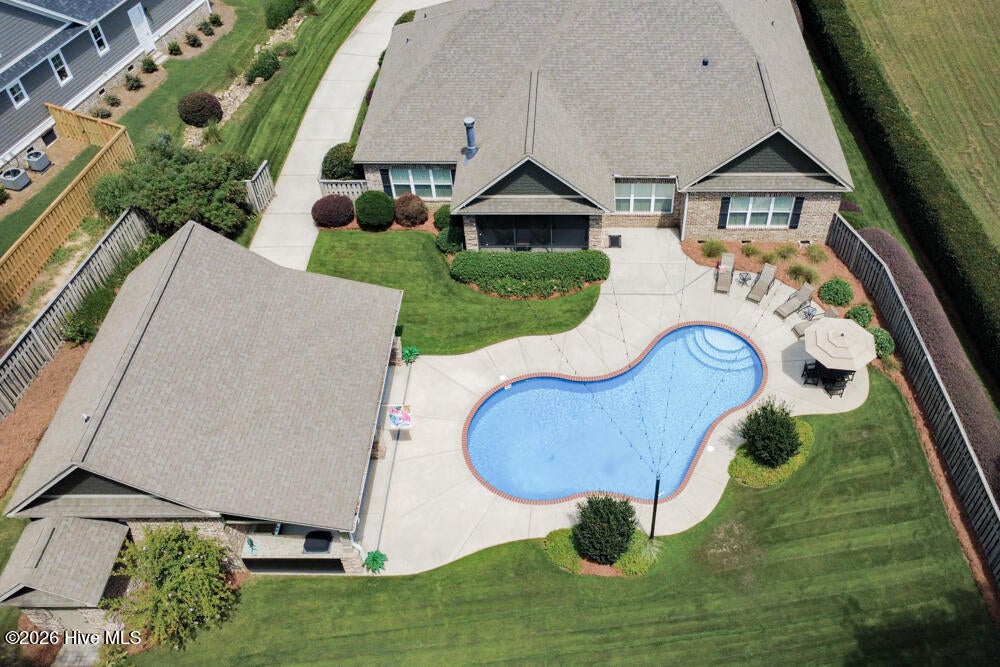 602 Morris Run