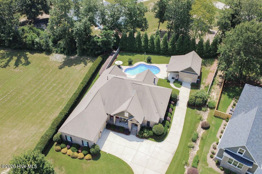 602 Morris Run