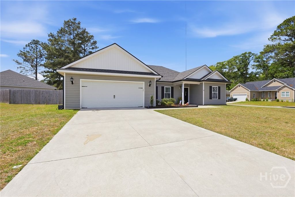 Photo of 65 Katyon Circle, Pembroke, GA 31321 (MLS # SA355804)