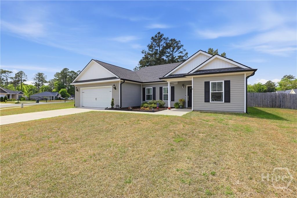 Photo of 65 Katyon Circle, Pembroke, GA 31321 (MLS # SA355804)