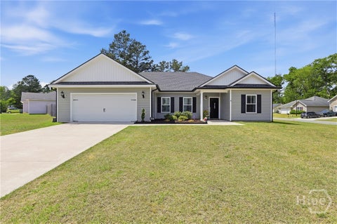 Homes For Sale - 65 Kayton Court<br/> Pembroke, GA 31321
