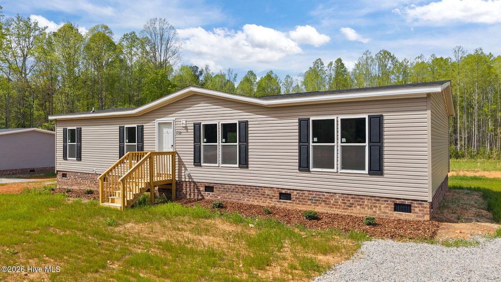 Photo of 1755 Lynch Road, Hollister, NC 27844 (MLS # 100566221)