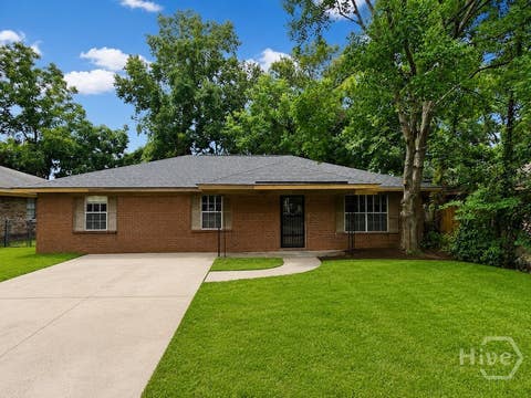 Photo of 1903 CIMARRON Street, Savannah, GA 31405 (MLS # SA362550)
