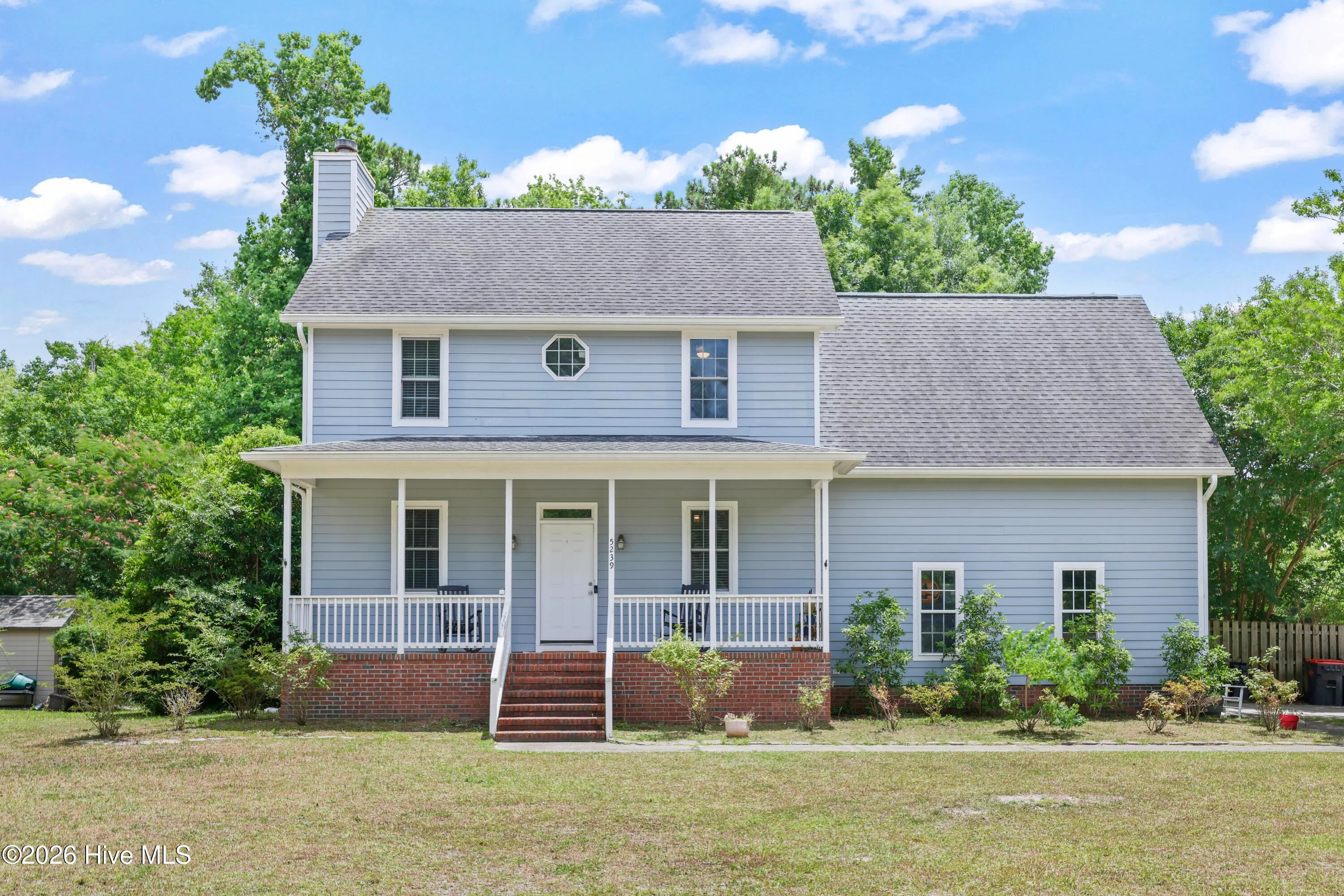 5239 Shadow Branch Lane