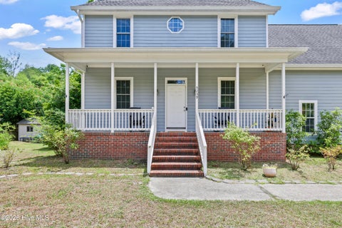 Tiny photo for 5239 Shadow Branch Lane, Wilmington, NC 28409 (MLS # 100583492)