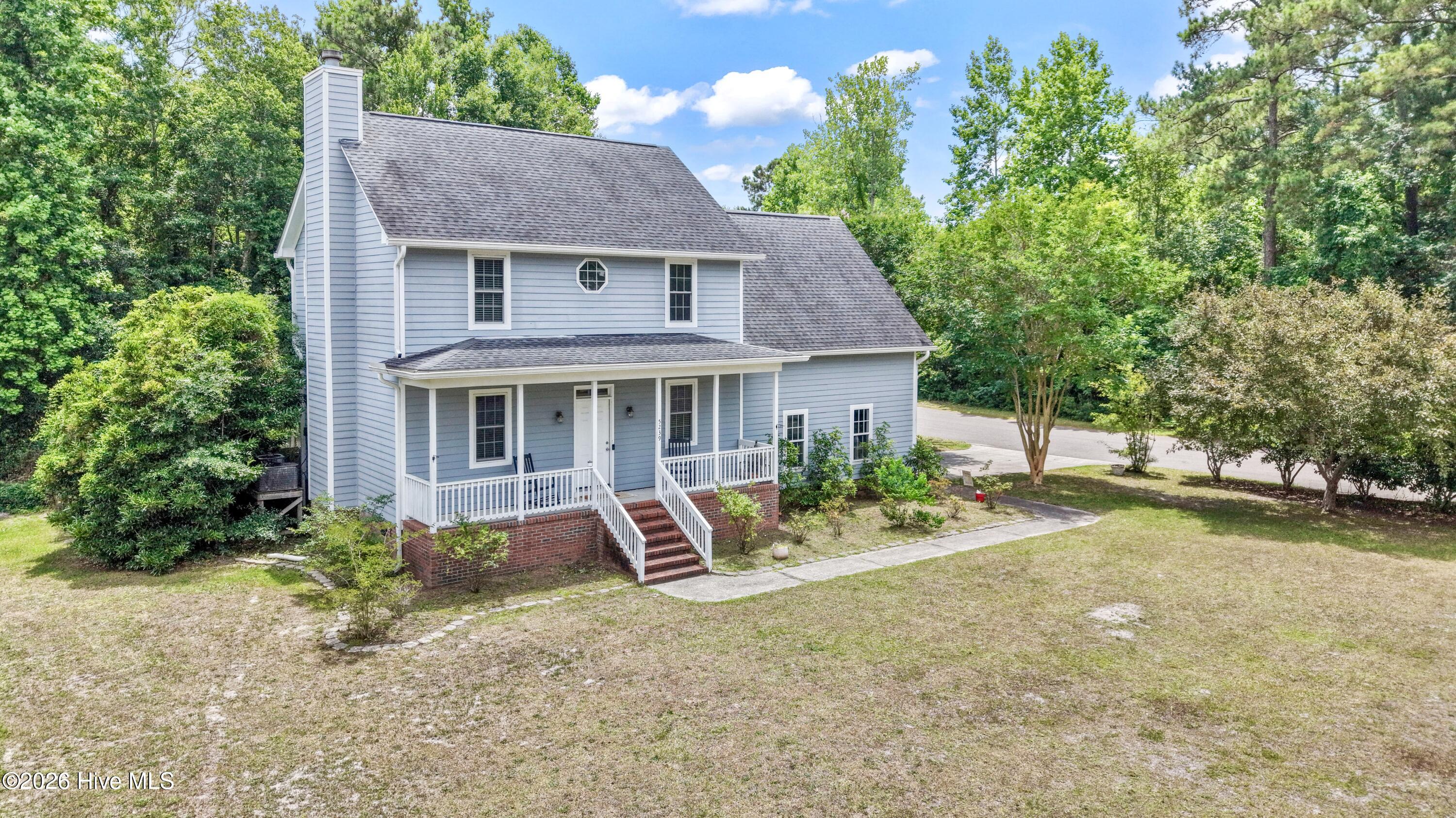 5239 Shadow Branch Lane