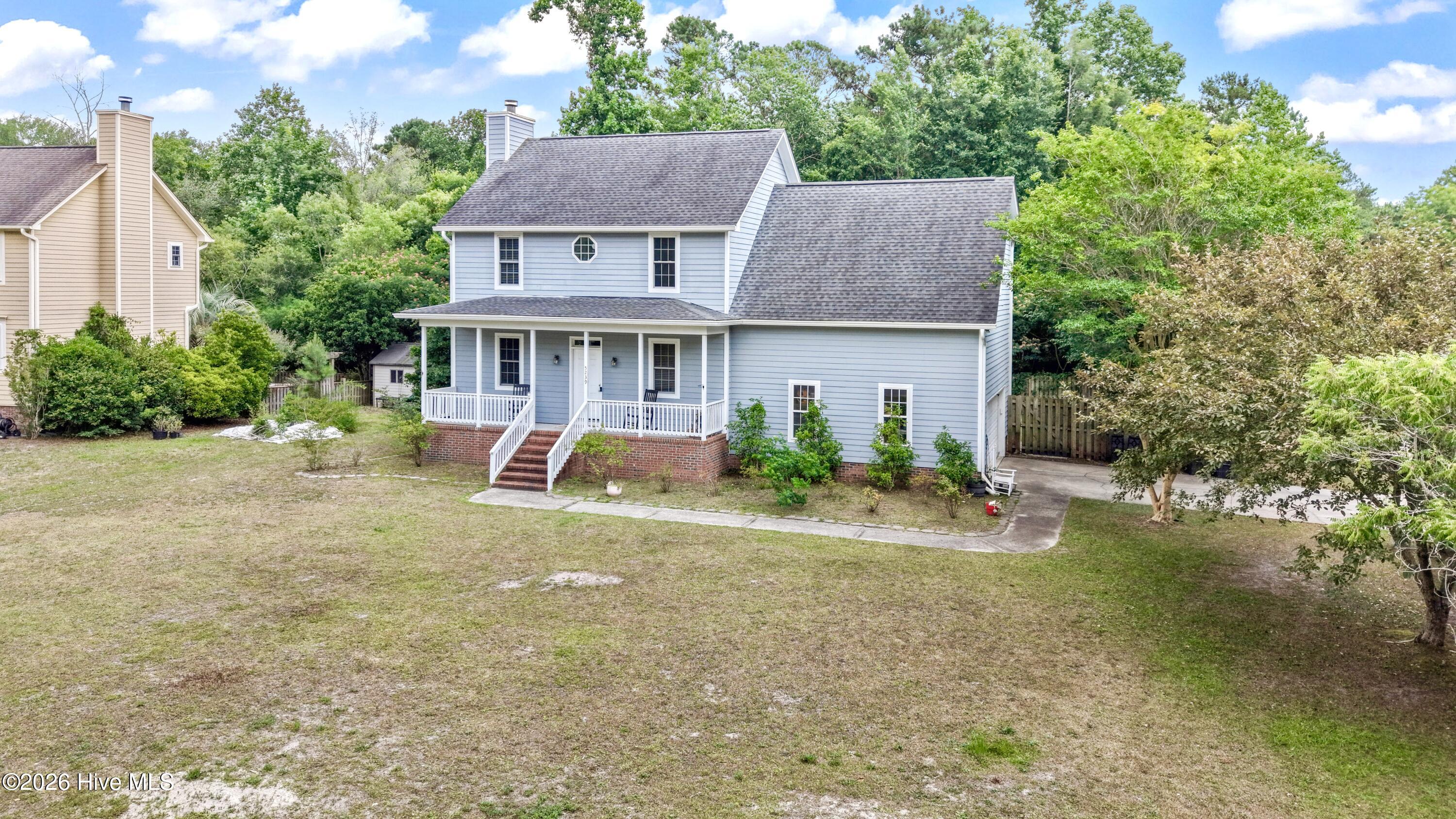 5239 Shadow Branch Lane