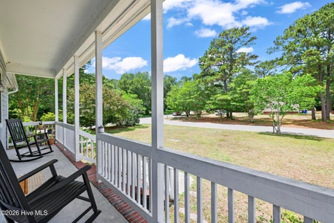Tiny photo for 5239 Shadow Branch Lane, Wilmington, NC 28409 (MLS # 100583492)