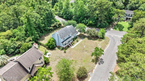 Tiny photo for 5239 Shadow Branch Lane, Wilmington, NC 28409 (MLS # 100583492)
