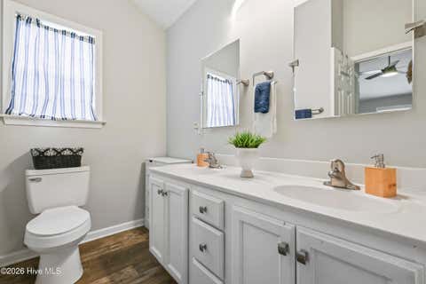 Tiny photo for 5239 Shadow Branch Lane, Wilmington, NC 28409 (MLS # 100583492)