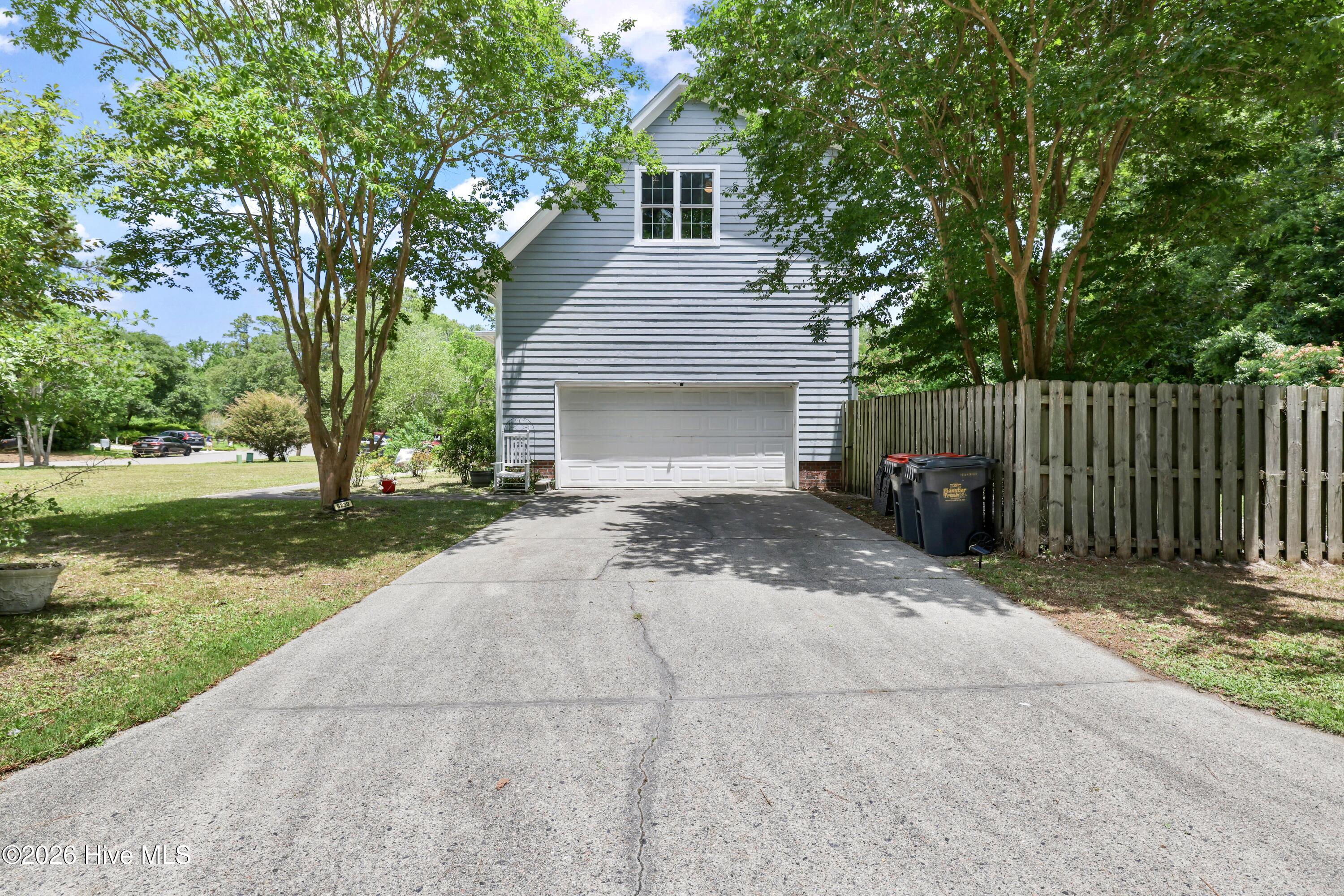 5239 Shadow Branch Lane