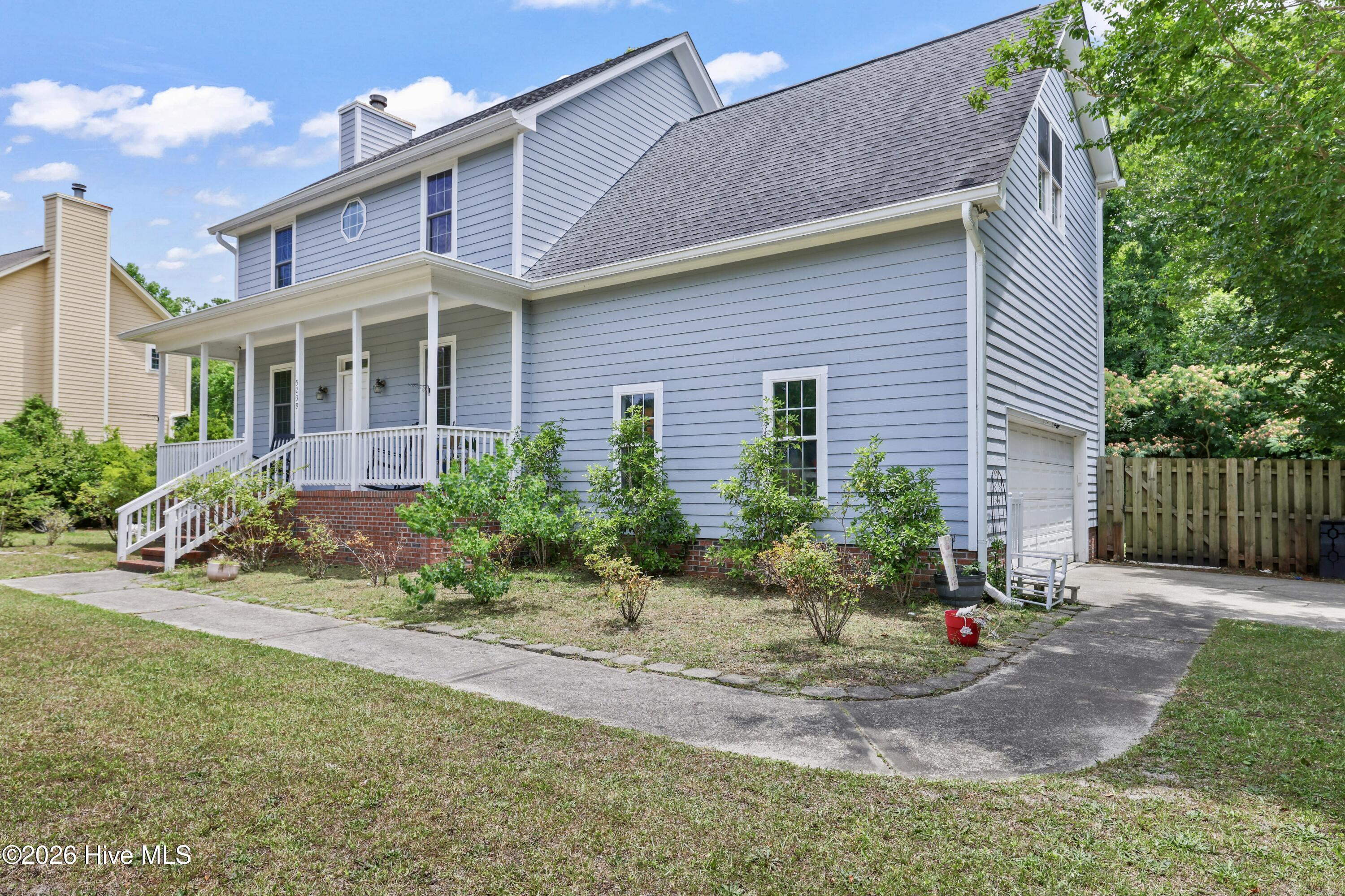 5239 Shadow Branch Lane