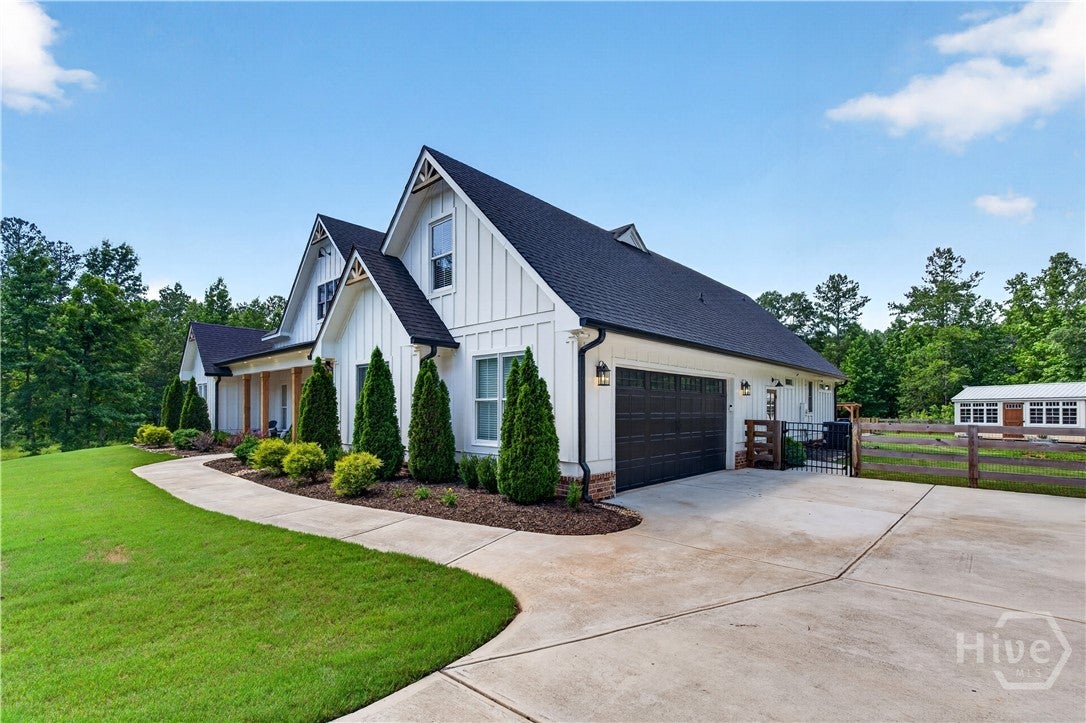 1033 McLeod Estates Drive