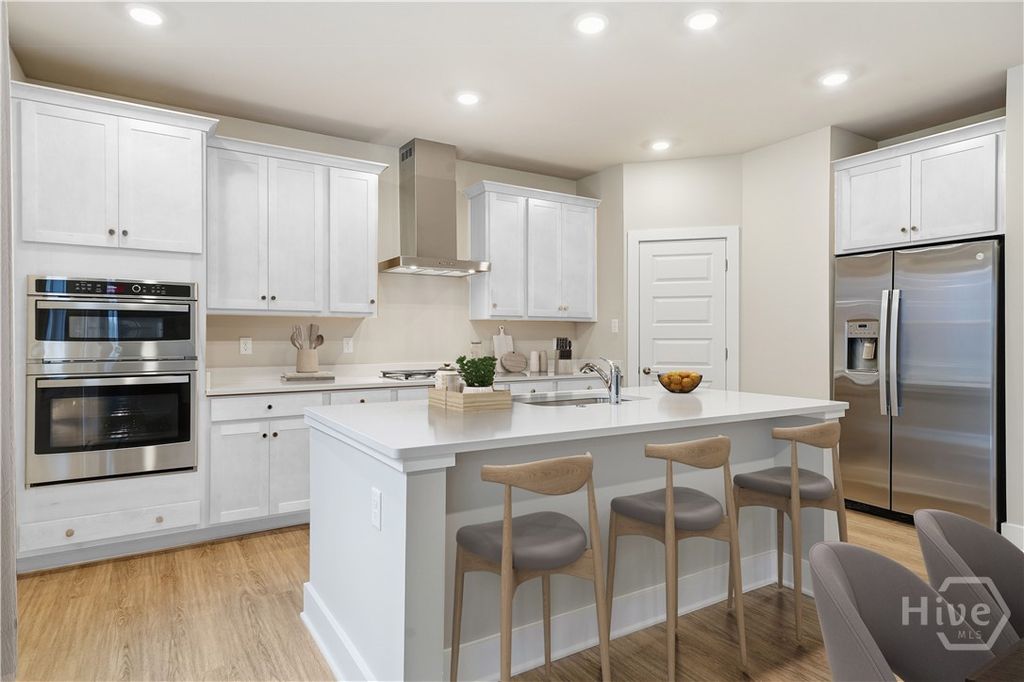 Photo of 107 Miller Chapel Boulevard, Guyton, GA 31312 (MLS # SA353962)