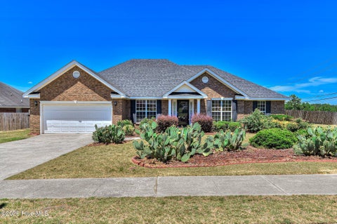Homes For Sale - 100 Adams Lane<br/> Grovetown, GA 30813
