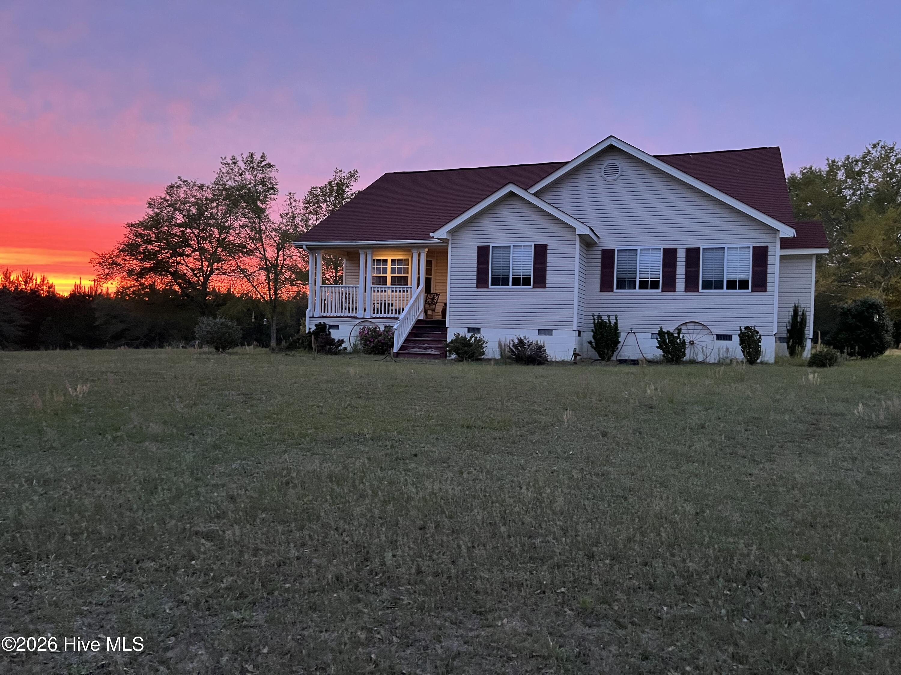 210 Bass Pond Road