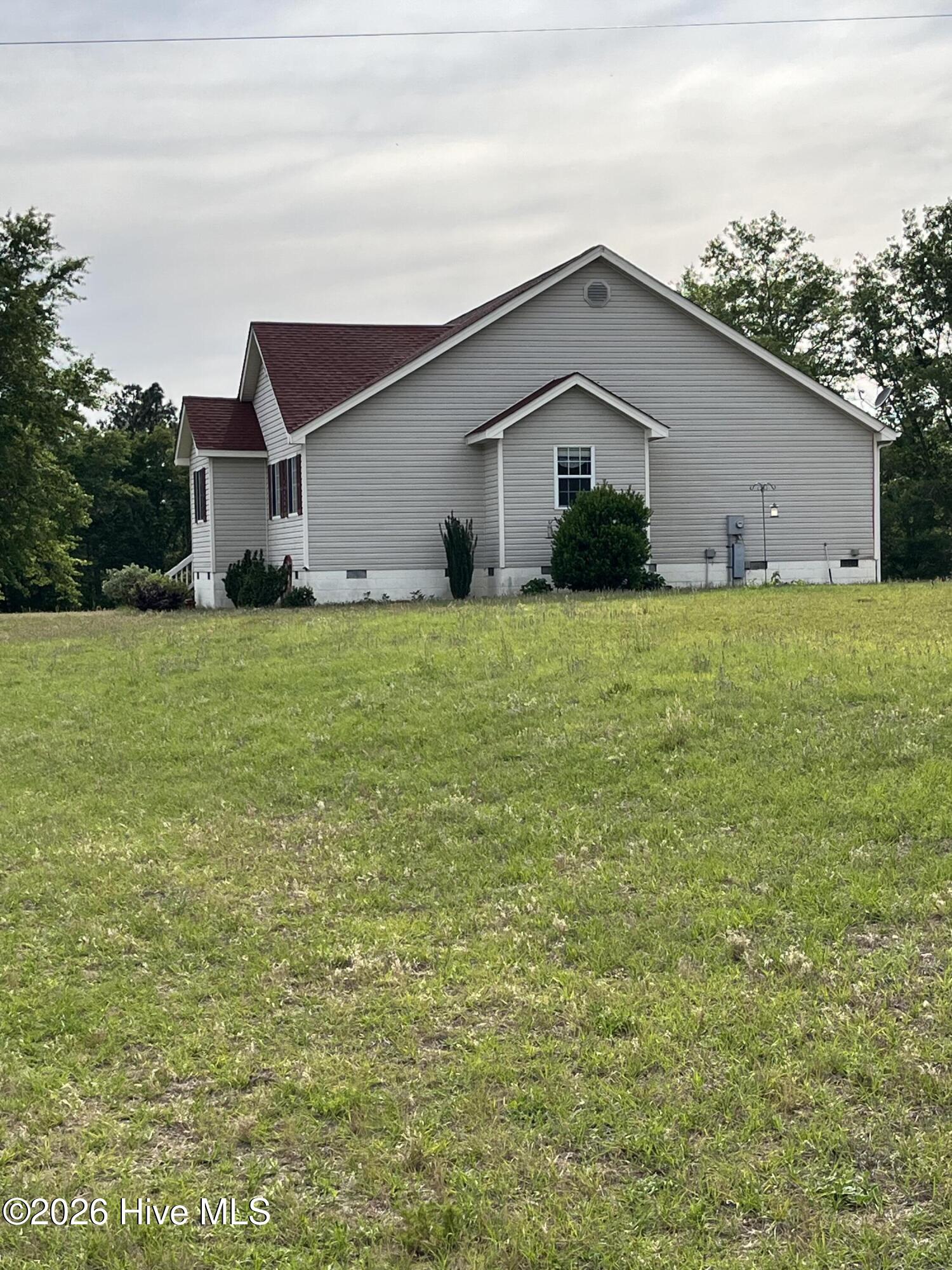 210 Bass Pond Road