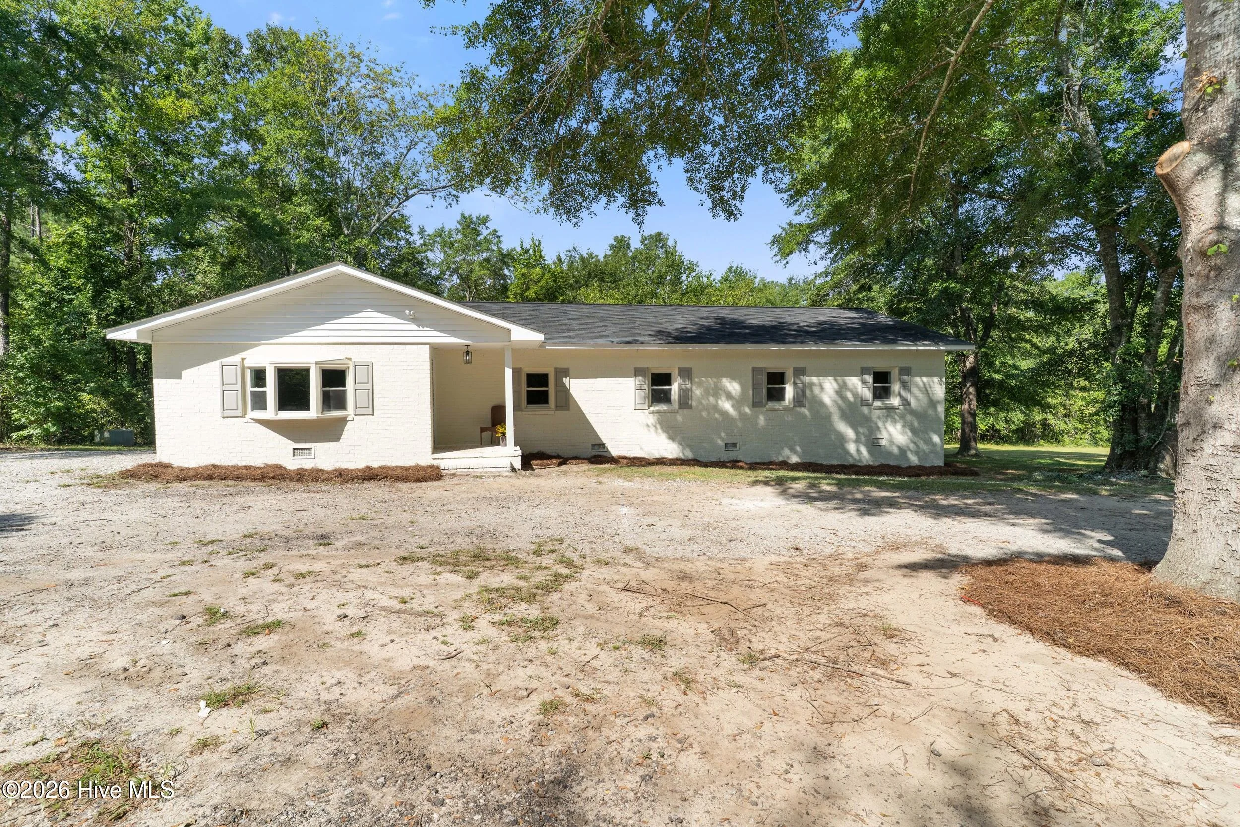 5258 Henderson Road