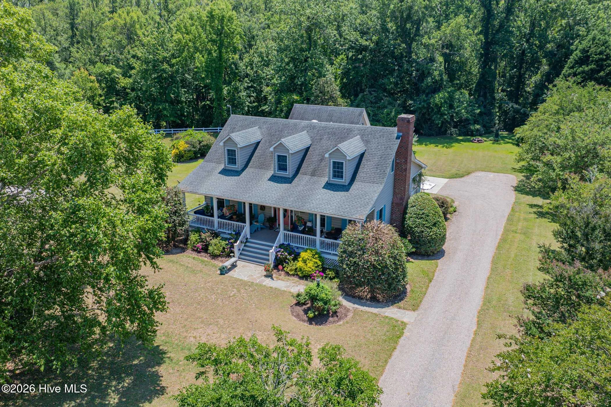 343 Mariners Drive, Roper, NC, 27970