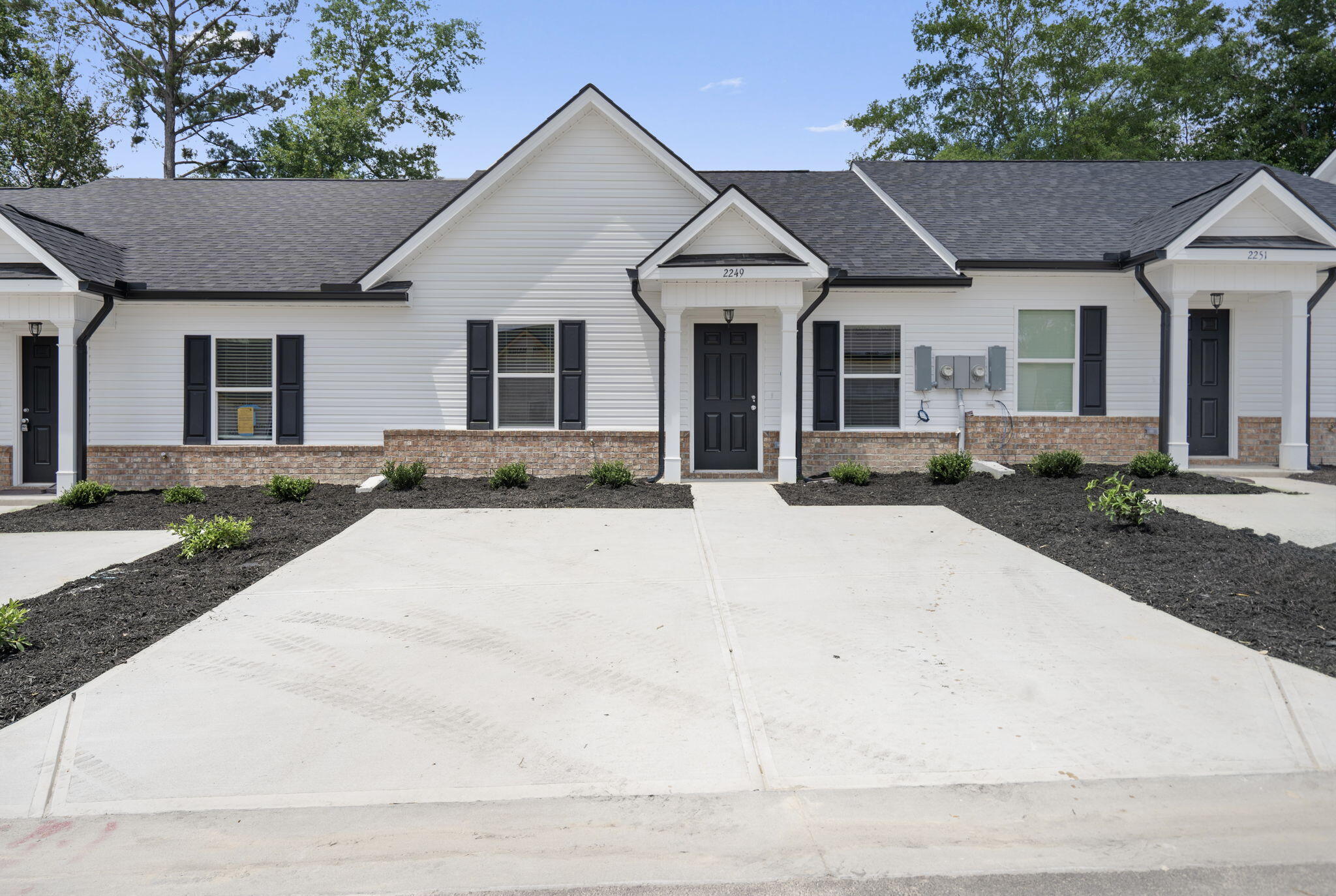 2318 Bishop Way