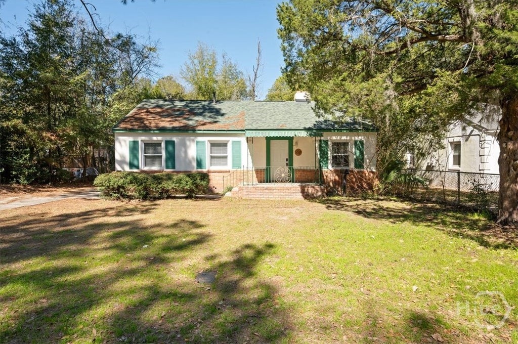 Photo of 1702 E 41st Street, Savannah, GA 31404 (MLS # SA364851)