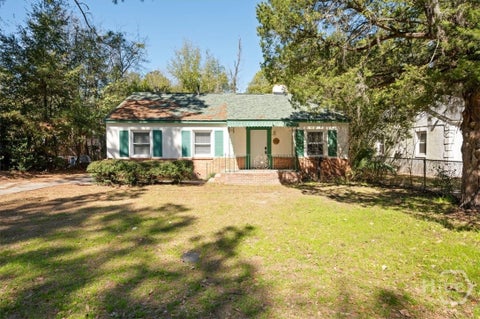 Photo of 1702 E 41st Street, Savannah, GA 31404 (MLS # SA364851)